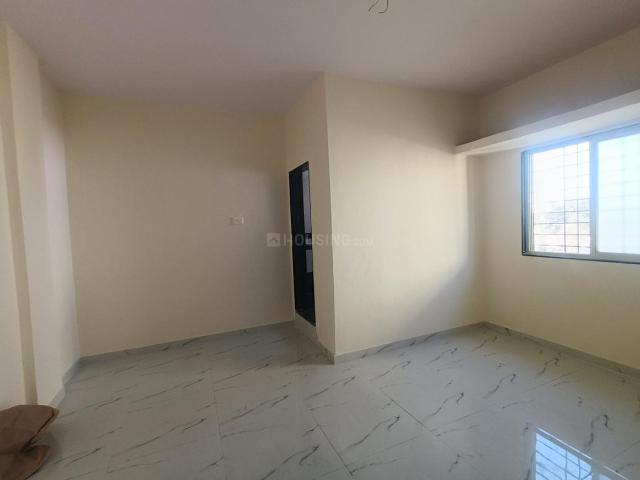 1 BHK Apartment in Pimple Gurav for rent Pune. The reference number is 19108104