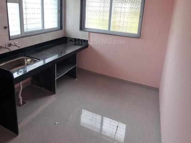 1 BHK Apartment in Pimple Gurav for rent Pune. The reference number is 20409917