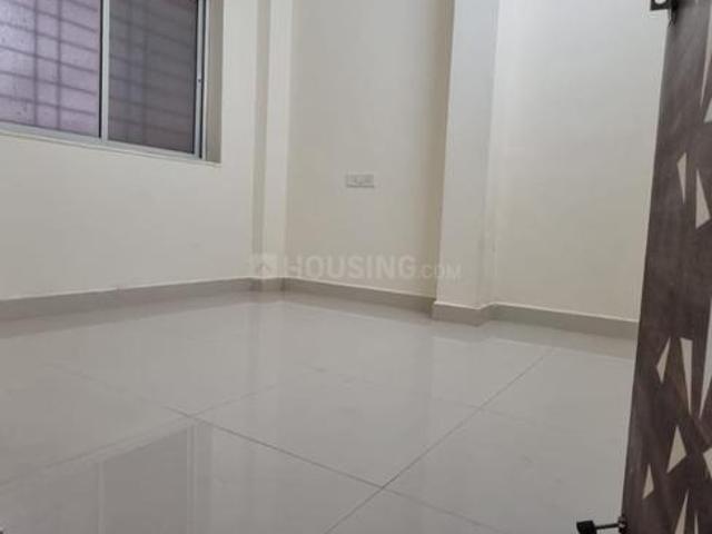 1 BHK Apartment in Pimple Gurav for rent Pune. The reference number is 20452927