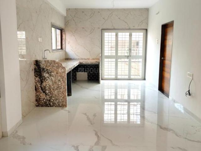 1 BHK Apartment in Pimple Gurav for rent Pune. The reference number is 20466589