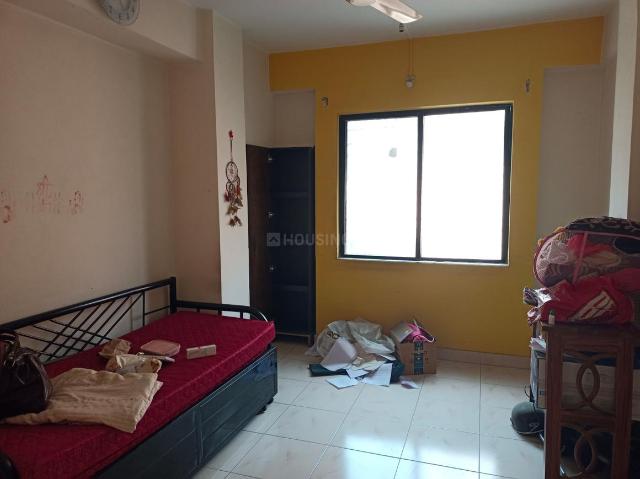 1 BHK Apartment in Pimple Gurav for rent Pune. The reference number is 20466620