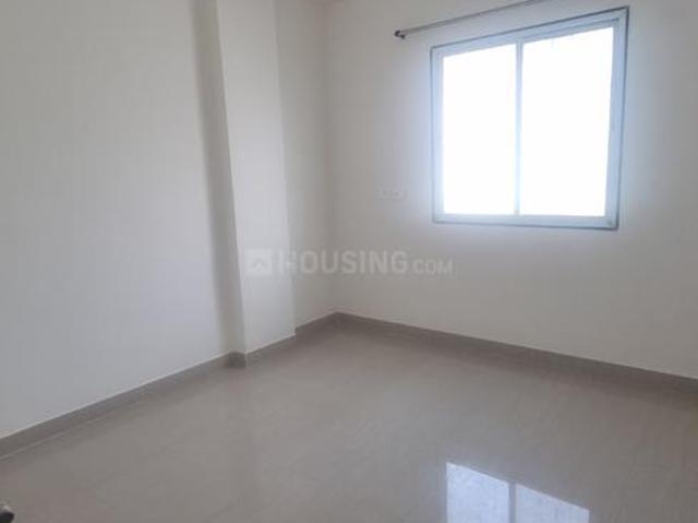 1 BHK Apartment in Pimple Gurav for rent Pune. The reference number is 20519680