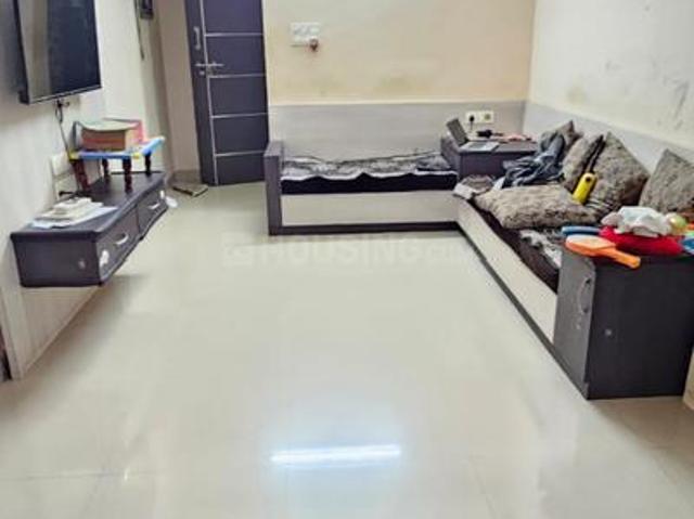 1 BHK Apartment in Pimple Gurav for rent Pune. The reference number is 20520657