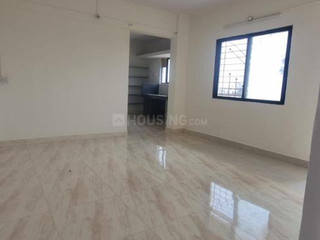 1 BHK Apartment in Pimple Gurav for rent Pune. The reference number is 20527481