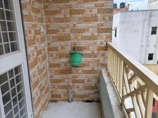 1 BHK Apartment in Pimple Gurav for rent Pune. The reference number is 20558219
