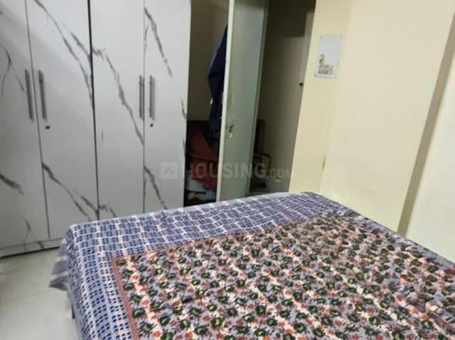 1 BHK Apartment in Pimple Gurav for rent Pune. The reference number is 20573565