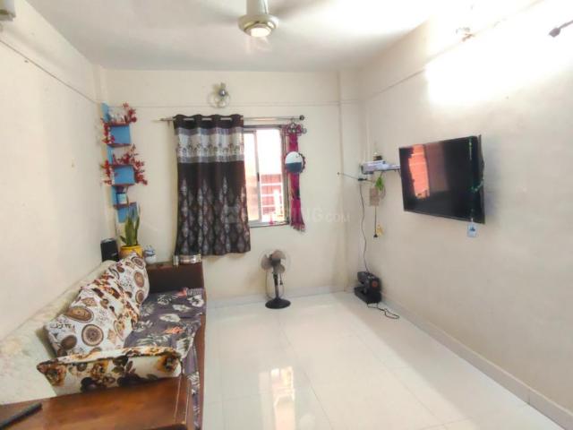 1 BHK Apartment in Pimple Gurav for rent Pune. The reference number is 20578093