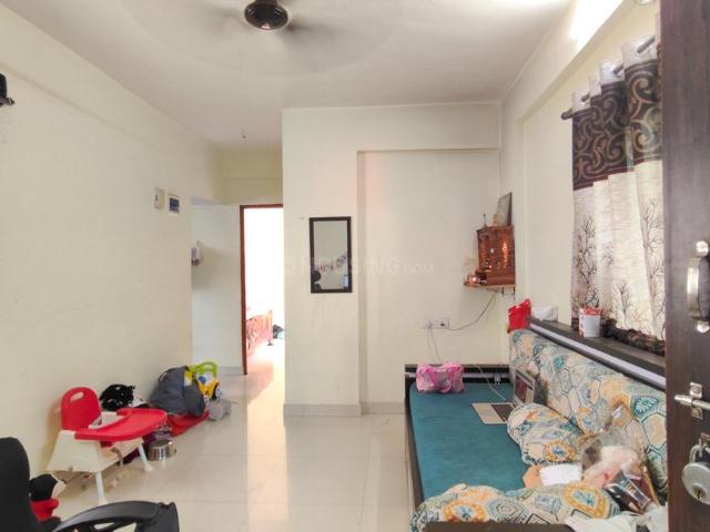 1 BHK Apartment in Pimple Gurav for rent Pune. The reference number is 20578156