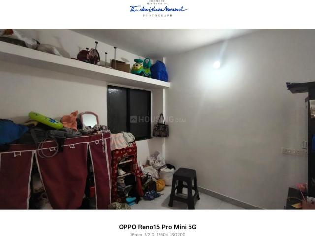 1 BHK Apartment in Pimple Gurav for rent Pune. The reference number is 20578201