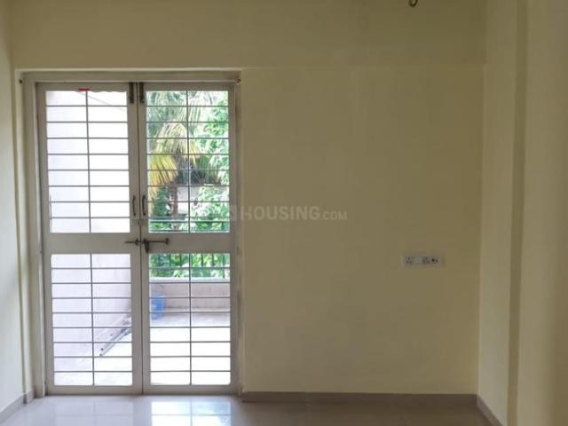 1 BHK Apartment in Pimple Gurav for rent Pune. The reference number is 20608851
