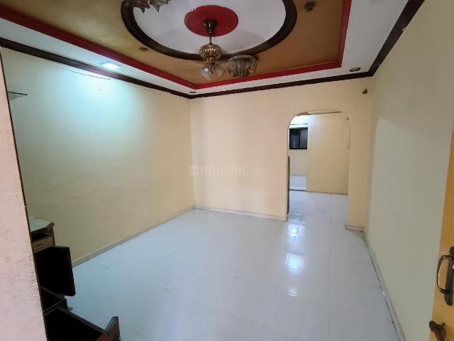 1 BHK Apartment in Pimple Gurav for rent Pune. The reference number is 20619362