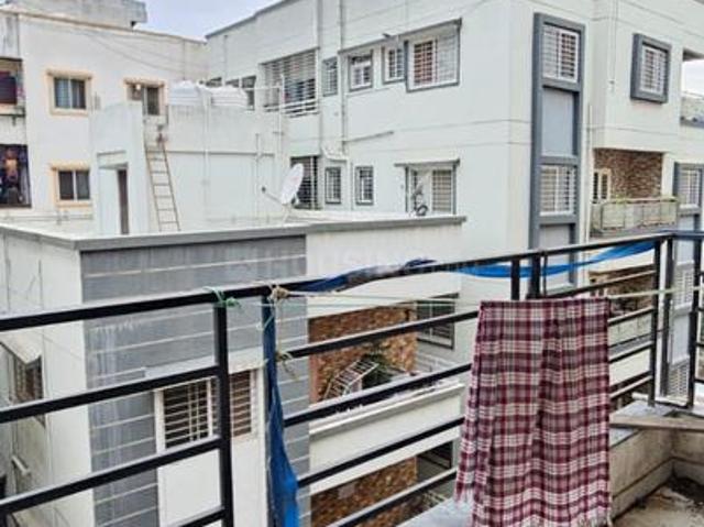 1 BHK Apartment in Pimple Gurav for rent Pune. The reference number is 20620511