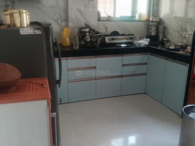 1 BHK Apartment in Pimple Gurav for rent Pune. The reference number is 20630311