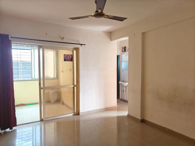 1 BHK Apartment in Pimple Gurav for rent Pune. The reference number is 20652597