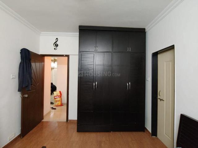 1 BHK Apartment in Pimple Gurav for rent Pune. The reference number is 20668004