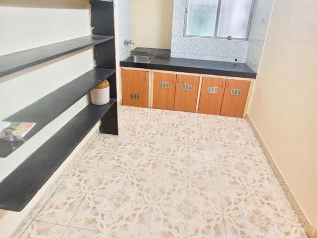 1 BHK Apartment in Pimple Gurav for rent Pune. The reference number is 20671847
