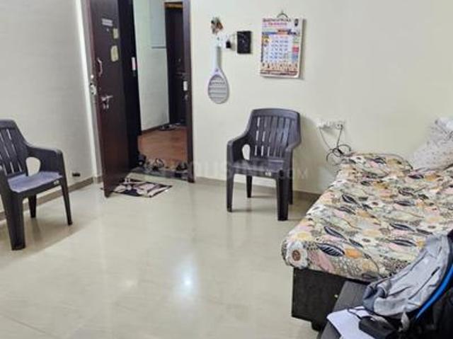 1 BHK Apartment in Pimple Gurav for rent Pune. The reference number is 20686019