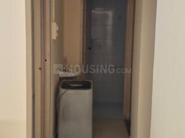 1 BHK Apartment in Pimple Gurav for rent Pune. The reference number is 20687690