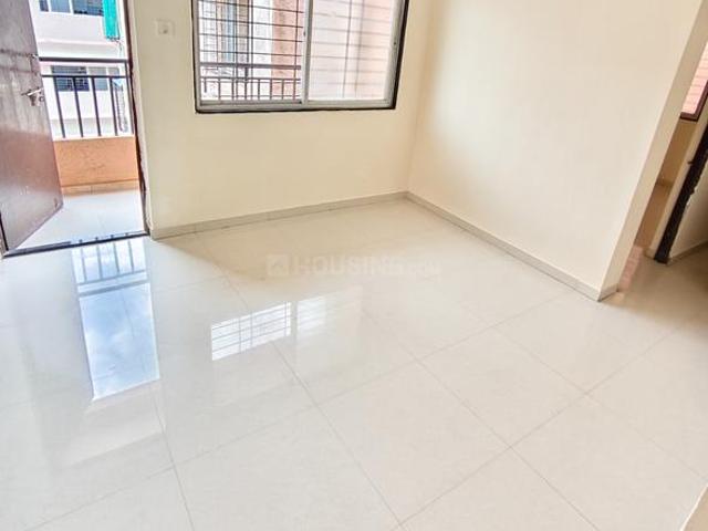 1 BHK Apartment in Pimple Gurav for rent Pune. The reference number is 20720070