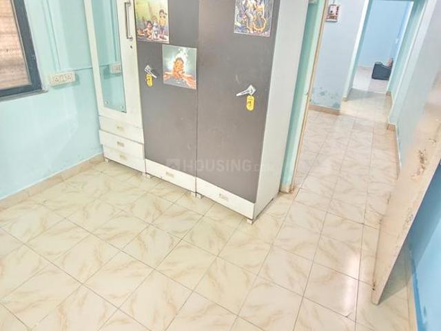 1 BHK Apartment in Pimple Gurav for rent Pune. The reference number is 20730165