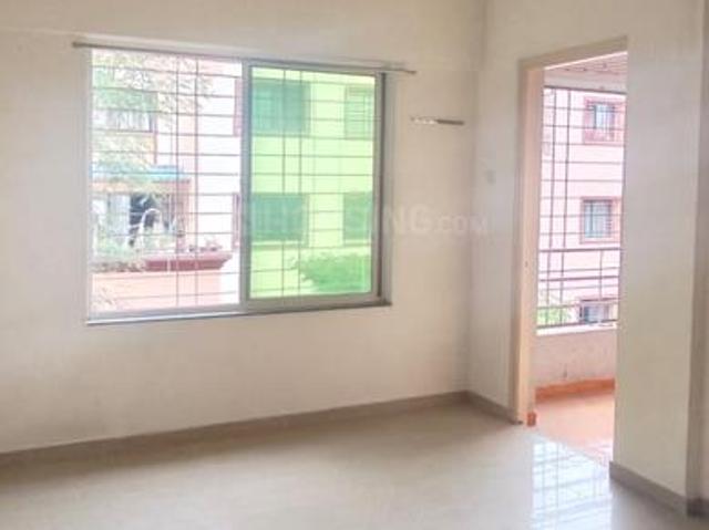 1 BHK Apartment in Pimple Gurav for rent Pune. The reference number is 20731400