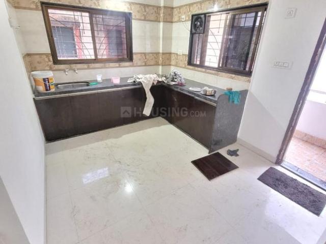 1 BHK Apartment in Pimple Gurav for rent Pune. The reference number is 20732200