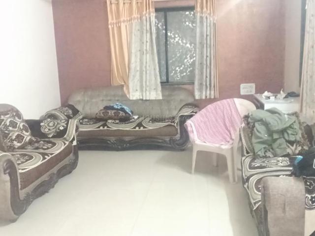 1 BHK Apartment in Pimple Gurav for rent Pune. The reference number is 20734858