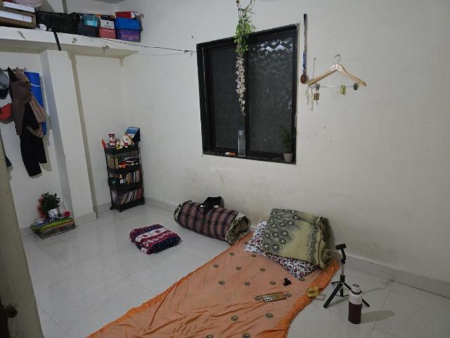 1 BHK Apartment in Pimple Gurav for rent Pune. The reference number is 20763546