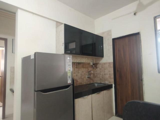 1 BHK Apartment in Pimple Gurav for rent Pune. The reference number is 20768876