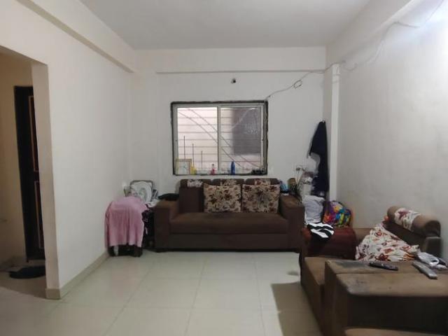 1 BHK Apartment in Pimple Gurav for rent Pune. The reference number is 20775531