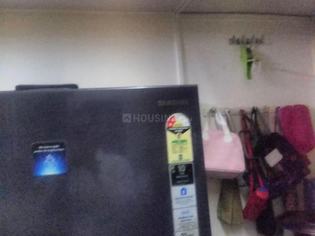1 BHK Apartment in Pimple Gurav for rent Pune. The reference number is 20798108