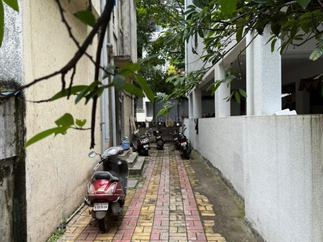 1 BHK Apartment in Pimple Gurav for rent Pune. The reference number is 20856246