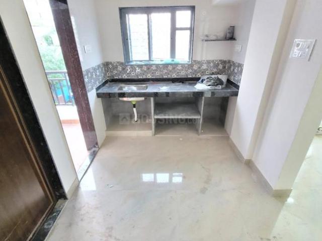 1 BHK Apartment in Pimple Gurav for rent Pune. The reference number is 20886162