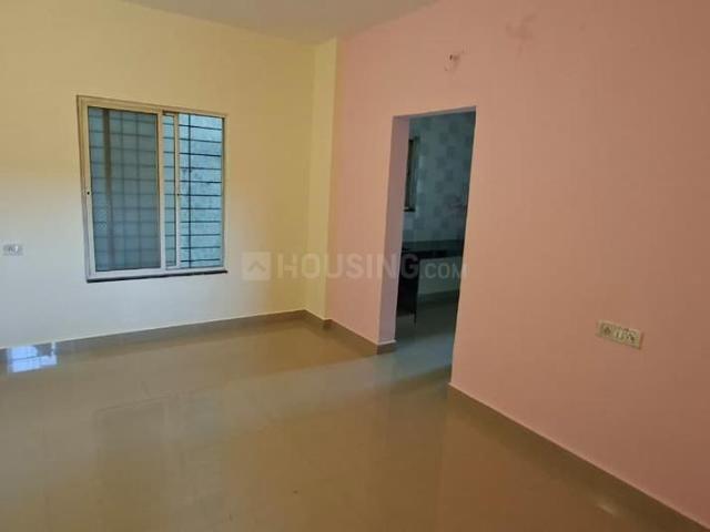1 BHK Apartment in Pimple Gurav for rent Pune. The reference number is 20902248