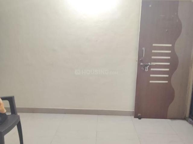 1 BHK Apartment in Pimple Gurav for rent Pune. The reference number is 20902294