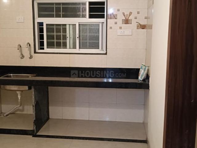 1 BHK Apartment in Pimple Gurav for rent Pune. The reference number is 20914247