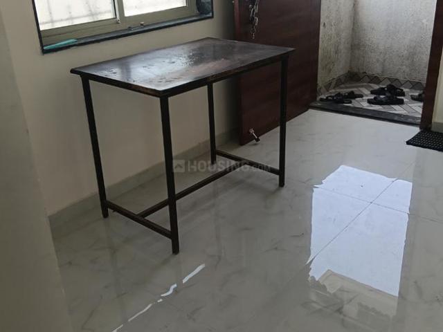 1 BHK Apartment in Pimple Gurav for rent Pune. The reference number is 20915796