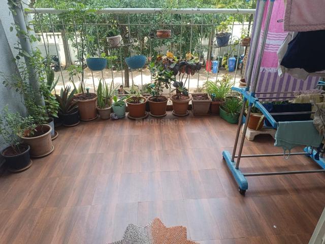 1 BHK Apartment in Pimple Gurav for rent Pune. The reference number is 20915903