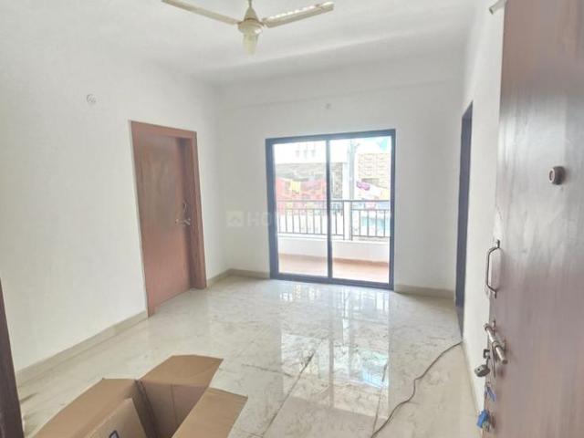 1 BHK Apartment in Pimple Gurav for rent Pune. The reference number is 20920623