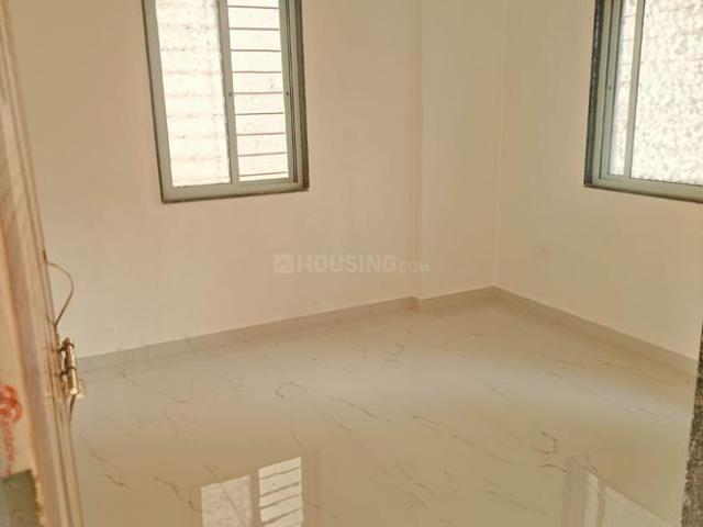 1 BHK Apartment in Pimple Gurav for rent Pune. The reference number is 20920691