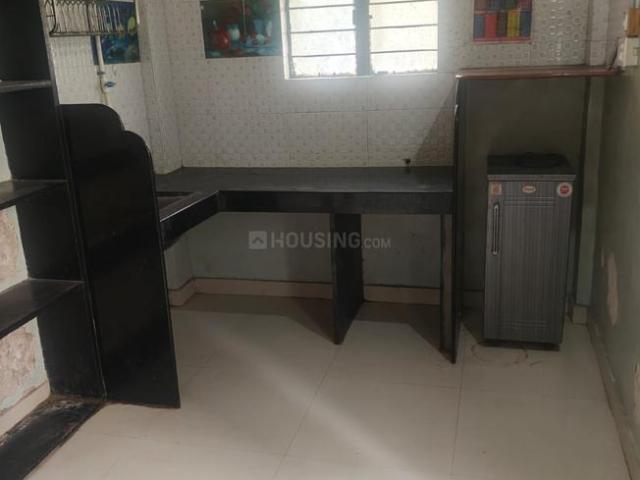 1 BHK Apartment in Pimple Gurav for rent Pune. The reference number is 20920964
