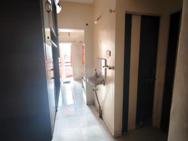 1 BHK Apartment in Pimple Gurav for rent Pune. The reference number is 20923490