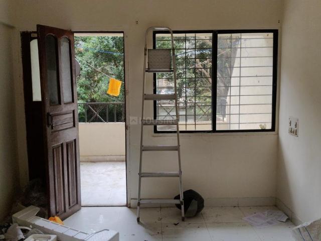 1 BHK Apartment in Pimple Gurav for rent Pune. The reference number is 20923622