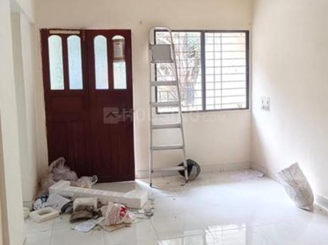 1 BHK Apartment in Pimple Gurav for rent Pune. The reference number is 20925932