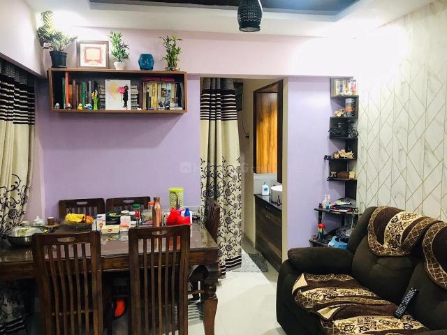 1 BHK Apartment in Pimple Gurav for rent Pune. The reference number is 20932063