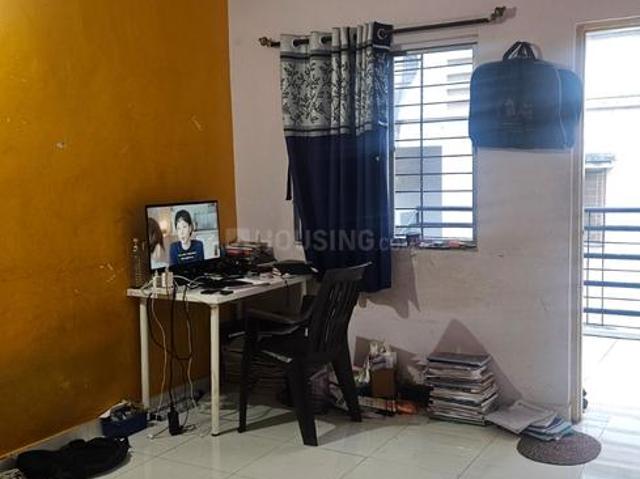 1 BHK Apartment in Pimple Gurav for rent Pune. The reference number is 20966786