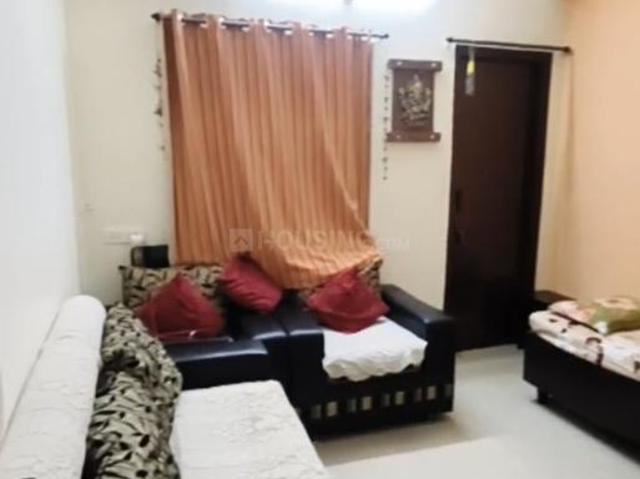 1 BHK Apartment in Pimple Gurav for rent Pune. The reference number is 20970381