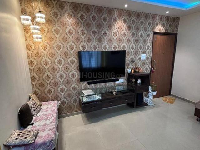 1 BHK Apartment in Pimple Gurav for rent Pune. The reference number is 20978174