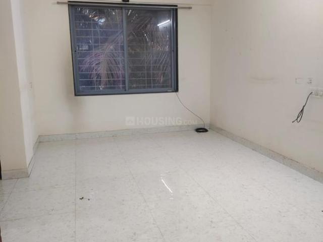 1 BHK Apartment in Pimple Gurav for rent Pune. The reference number is 20985147