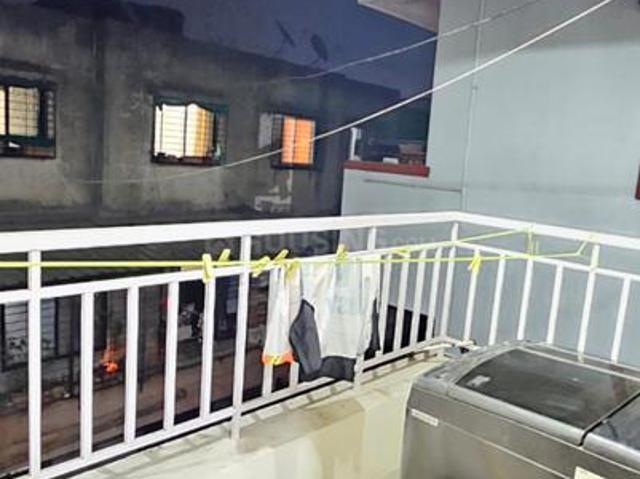 1 BHK Apartment in Pimple Gurav for rent Pune. The reference number is 20005190